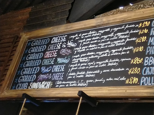 El Paso Sandwich Co.