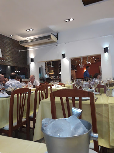 Comentarii opinii despre La Huella - Tradición en Parrilla