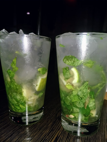 Costumbres Argentinas - Gastronomía y hostelería