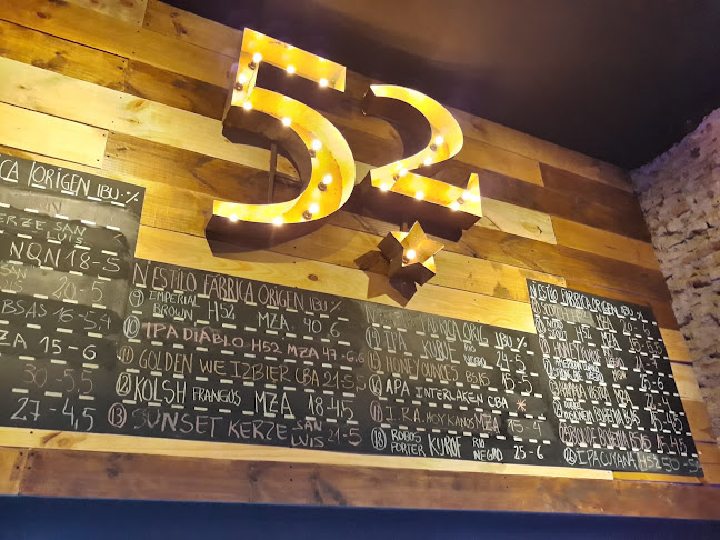 Comentarii opinii despre Hangar 52 Neuquén - Galpon Cervecero