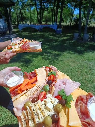 FA EVENTOS - Gastronomía y hostelería