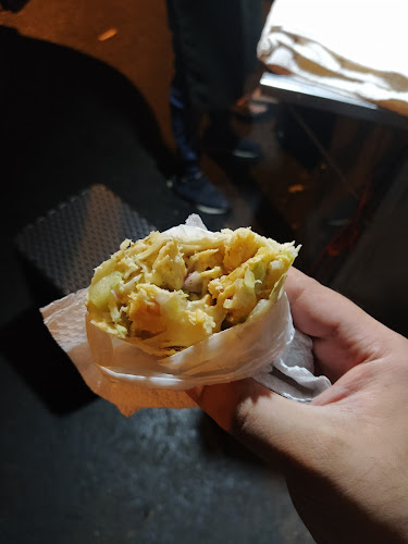Opinii despre Shawarma Alibaba în La Rioja - Gastronomía y hostelería