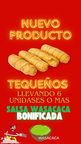 El Loco de las Papas