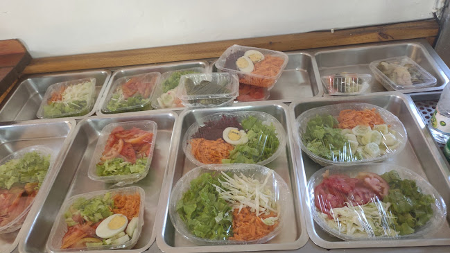 Opinii despre La Caserita Comidas para llevar. în Oberá - Gastronomía y hostelería