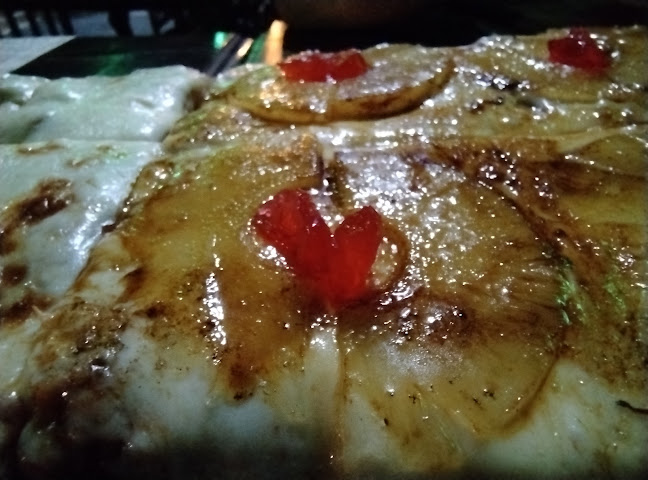 La Brava Pizzeria - Gastronomía y hostelería