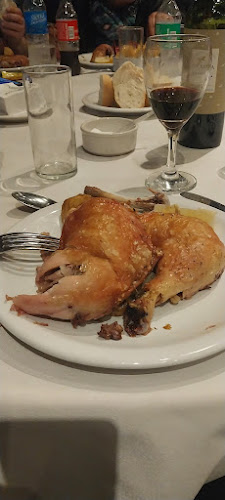 Salon de las americas