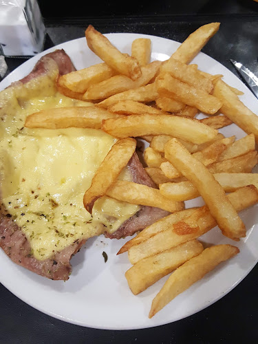 La Tranquera Asador Urbano - Gastronomía y hostelería