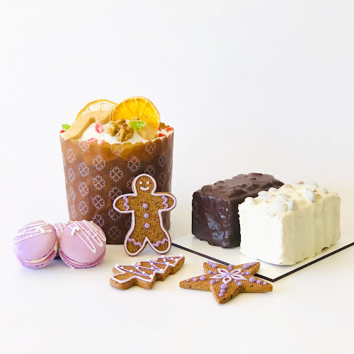 Pai Pastelería - San Juan