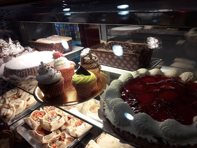 Opinii despre La Nueva Santa Rosa în Mar del Plata - Gastronomía y hostelería