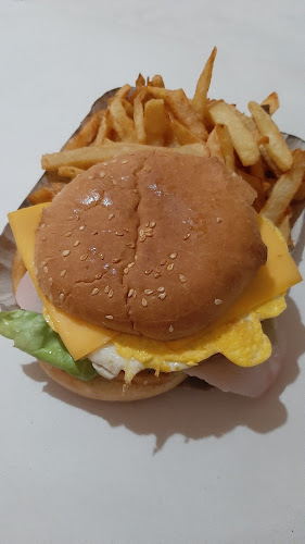 Pizzeria La Alegría - Florencio Varela