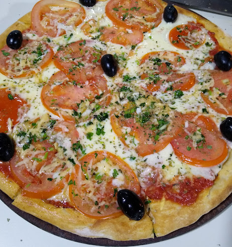 Opinii despre PIZZERÍA LOS ARGENTO'S Dark kitchen în Posadas - Gastronomía y hostelería