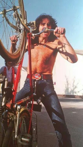 LA CUCHA BAR - Gran Buenos Aires