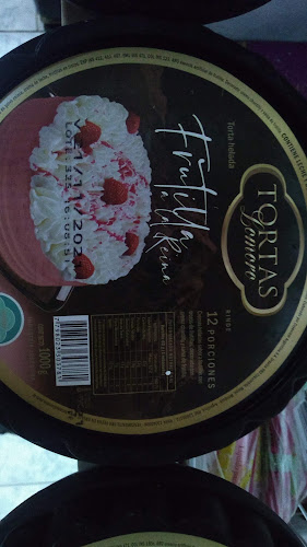 Panchos XXXL / CHÉVERE PIZZAS