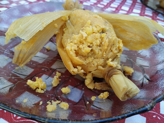 Lo de Villalpando G. Paz