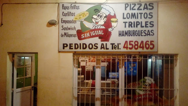 Opinii despre Roticeria Sin Igual în Reconquista - Gastronomía y hostelería