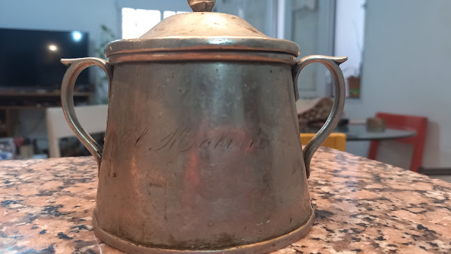 Comentarii opinii despre Bar El Molino