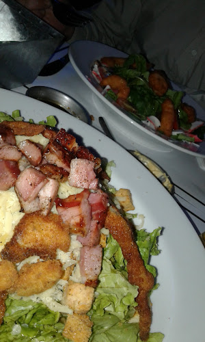 Opinii despre Pausa în La Plata - Gastronomía y hostelería