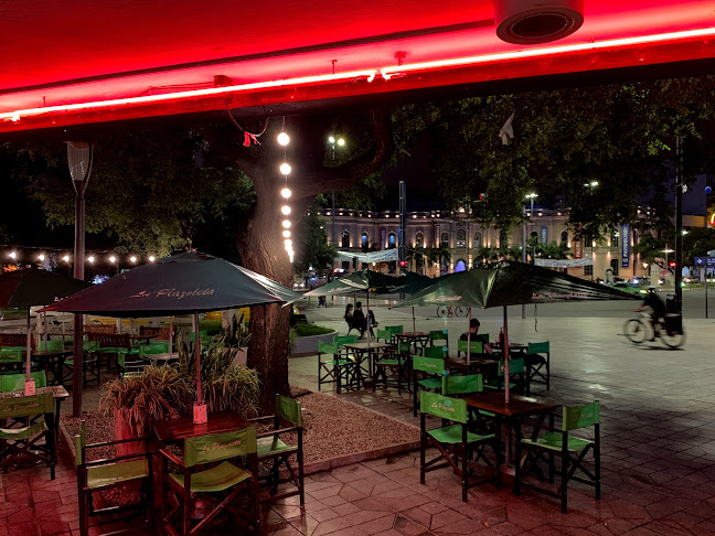 Bar la Plazoleta - Gastronomía y hostelería