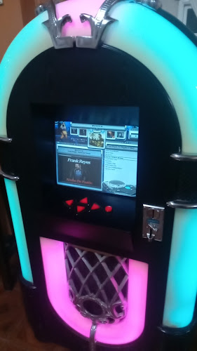 Bar Austral - Río Grande