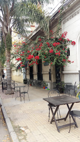 Dai Sladky - Pastelería y Casa de té - Gastronomía y hostelería