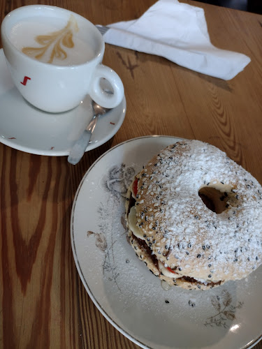 TEOCAFE - Monte Grande