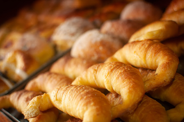 Pastelería Artesanal Mediterránea