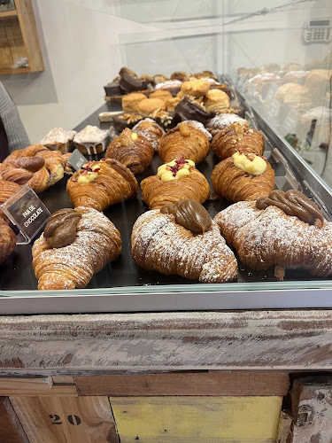 Opinii despre El Obrador - Panadería de Masa Madre în Monte Grande - Gastronomía y hostelería