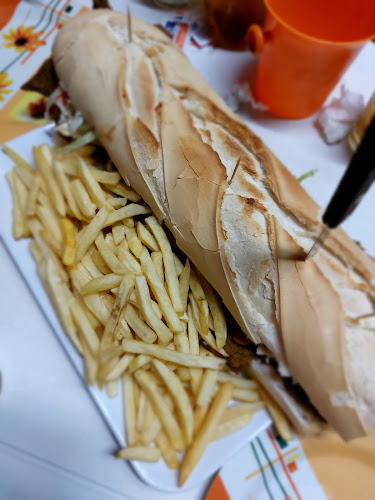 Opinii despre La Aurora Sanguchería în San Miguel de Tucumán - Gastronomía y hostelería