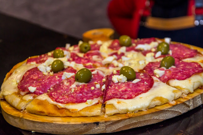 Entre Amigos Vinoteca