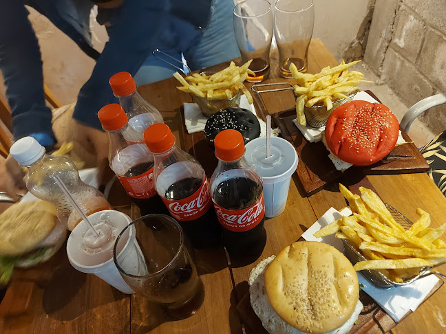 Burgers Brothers - Gastronomía y hostelería