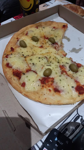 Comentarii opinii despre La Tienda de Pizzas y Empanadas