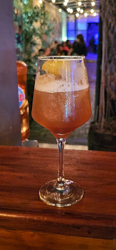 Opinii despre Bocanada Bar în La Plata - Gastronomía y hostelería