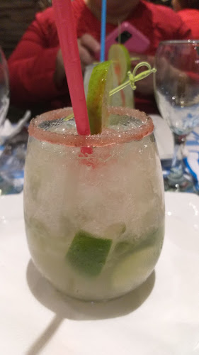 Mendieta Complejo Gastronómico - Gastronomía y hostelería