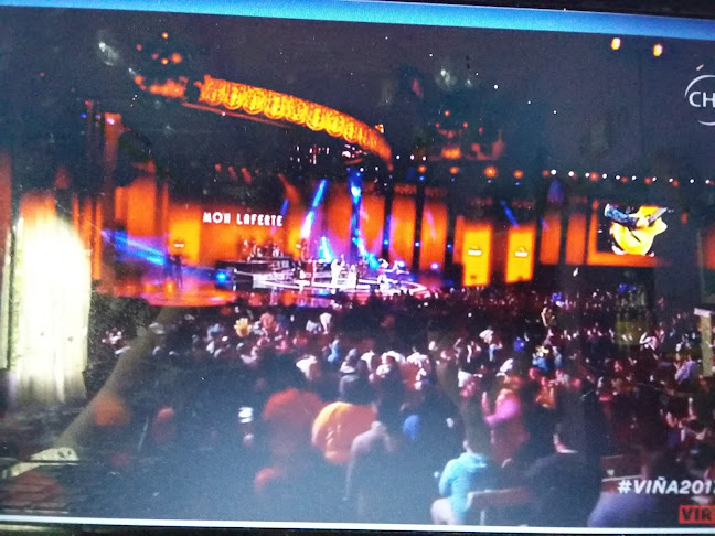 Comentarii opinii despre MGG