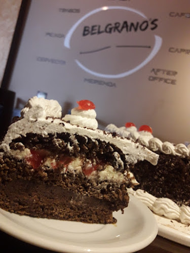 Comentarii opinii despre Belgranos Café Resto