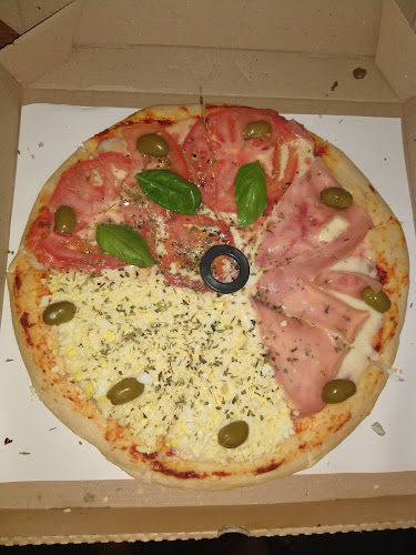 Opinii despre Pizzería Don Valentino în Santa Rosa - Gastronomía y hostelería