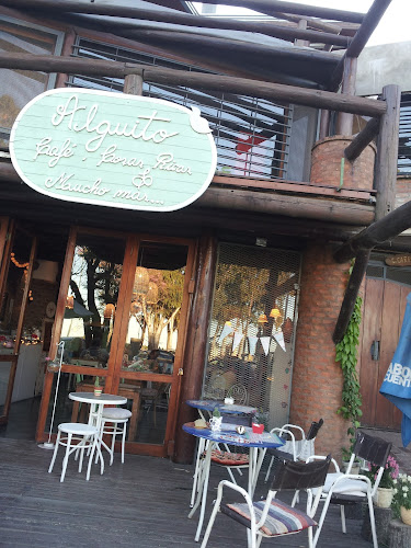 Av. Eudoro Carrasco 4201, S2005NWJ Rosario, Santa Fe