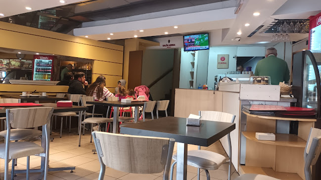 Ranno's Caffe Ristorante