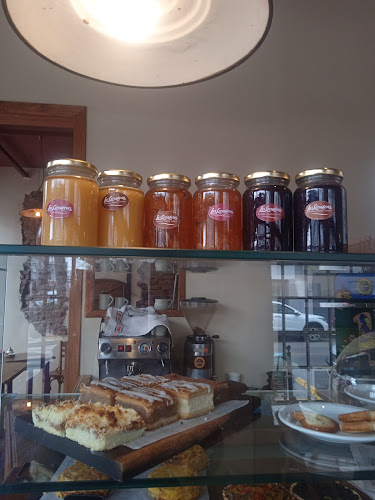 Las cortaderas - Gastronomía y hostelería