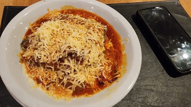 CHUCARO parrilla & bodegon - Villa Carlos Paz