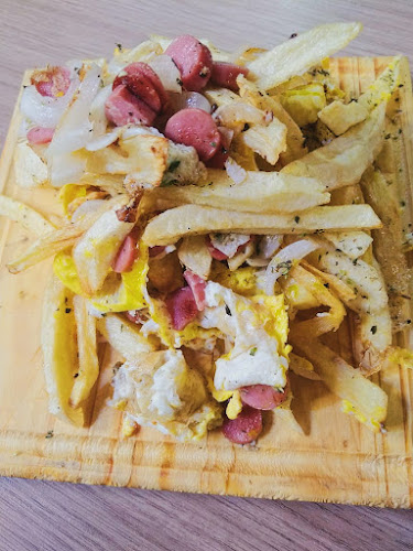 Comentarii opinii despre No te metas con MI HERMANA