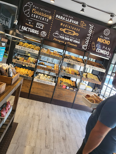 Fabrica de Pan - Benavidez