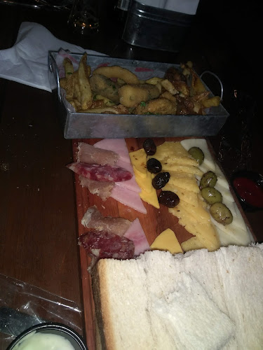 Comentarii opinii despre Biero (Centro de San Rafael)