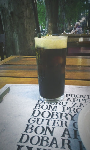 Rocky Garden - Gastronomía y hostelería