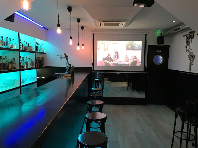 C. de Amaniel, 22, Centro, 28015 Madrid, España