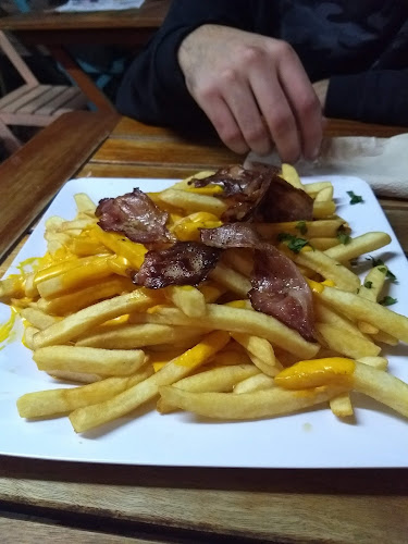 Comentarii opinii despre Pizzuela Garage