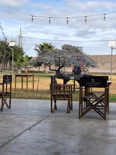 Parrilla El Galpon - Mendoza