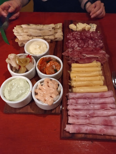 Opinii despre Teo-Teo în Córdoba - Gastronomía y hostelería