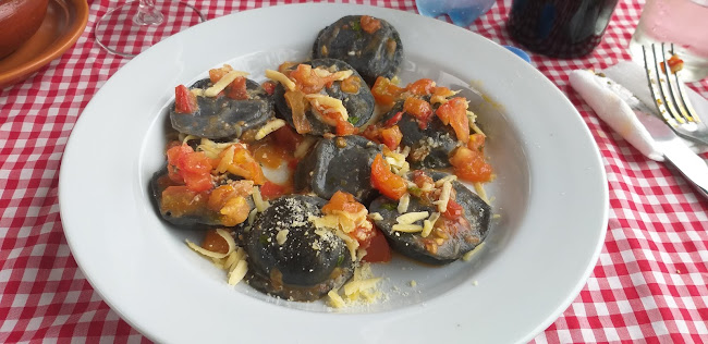 Hoy Cocina Chalu - Gastronomía y hostelería