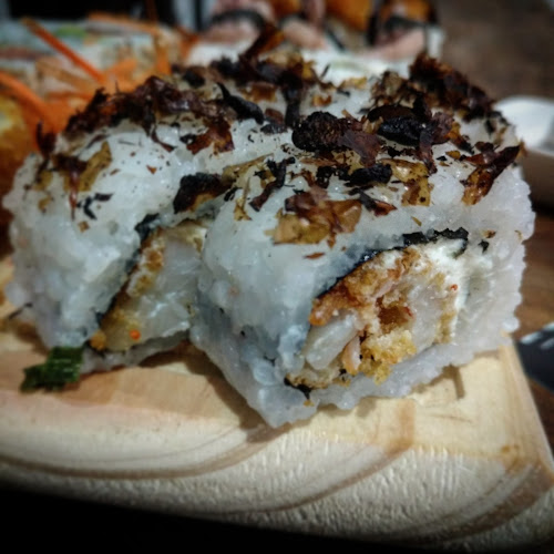 Sushi Pub - Gastronomía y hostelería